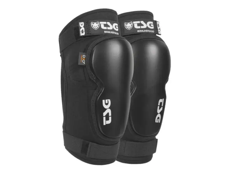 TSG "Boulder D3O" Ellenbogenschoner