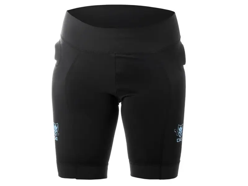 TSG "Carna Girls" Crash Pants