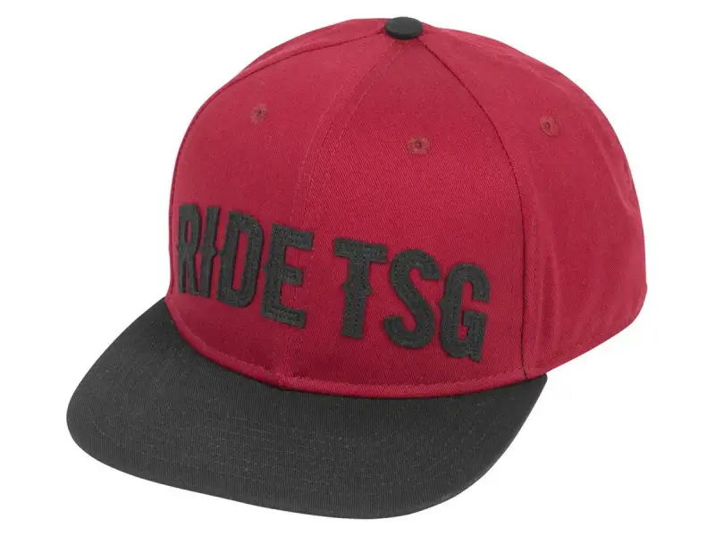 TSG "Chopper" Cap