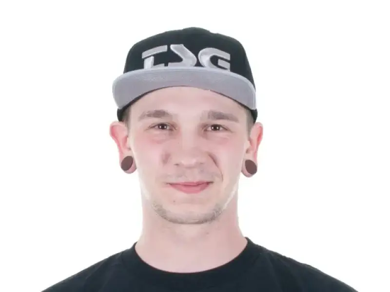 TSG "Classic" Cap