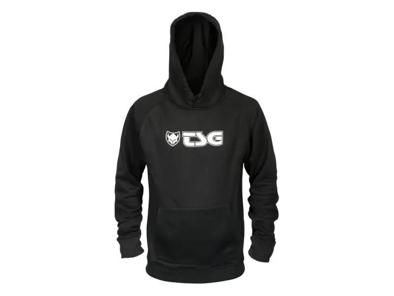 TSG "Classic" Hooded Pullover
