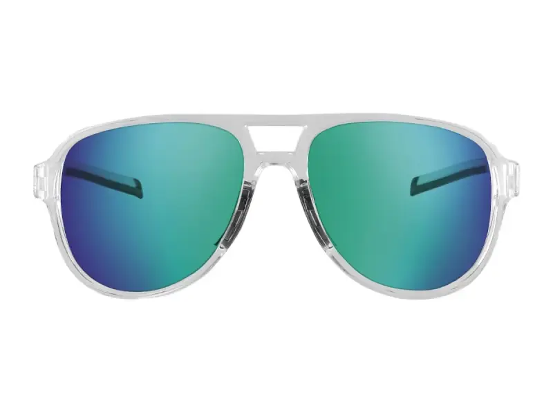 TSG "Cruise" Sunglasses - Clear
