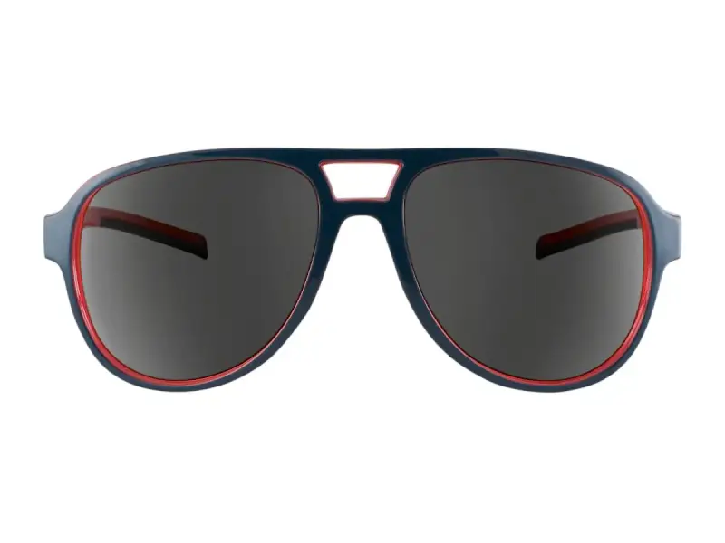 TSG "Cruise" Sonnenbrille - Navy/Red