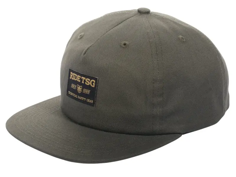 TSG "Dunk" Cap
