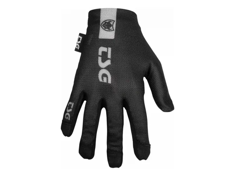 TSG "Easy" Handschuhe - Black