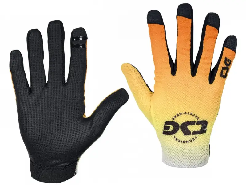 TSG "Easy" Gloves - Sunset