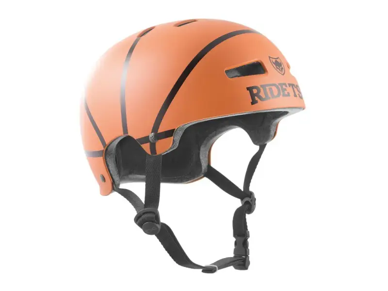 TSG "Evolution Graphic Design" Helm - Dunk