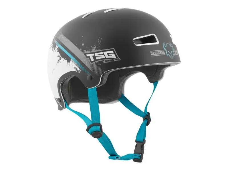 TSG "Evolution Graphic Design" Helm - Momentum