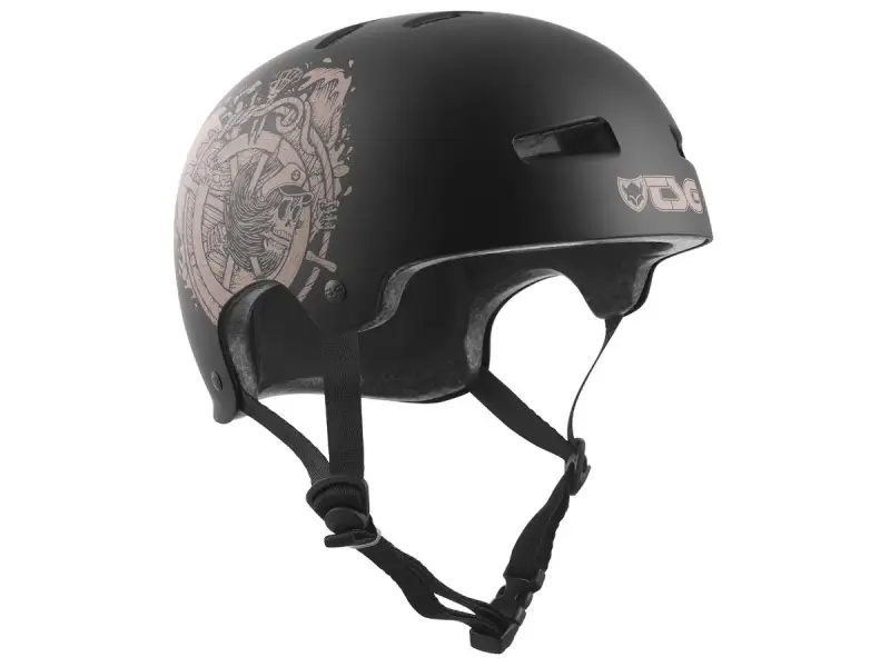 TSG "Evolution Graphic Design" Helm - Pirates