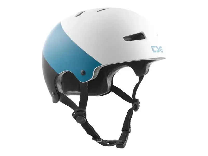 TSG "Evolution Graphic Design" Helmet - Trisection