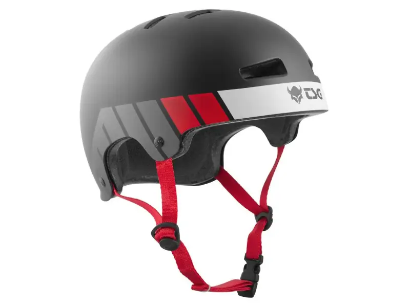 TSG "Evolution Graphic Design" Helmet - Velocity