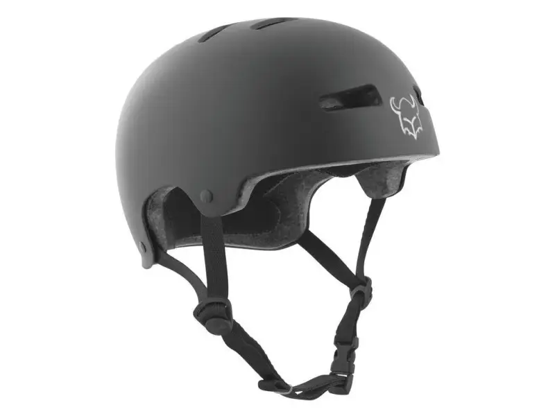 TSG "Evolution Special Makeup" Helm - Blackboard