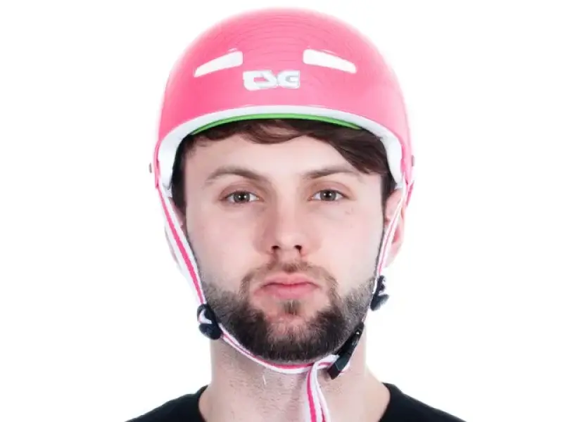 TSG "Evolution Graphic Special" Helmet