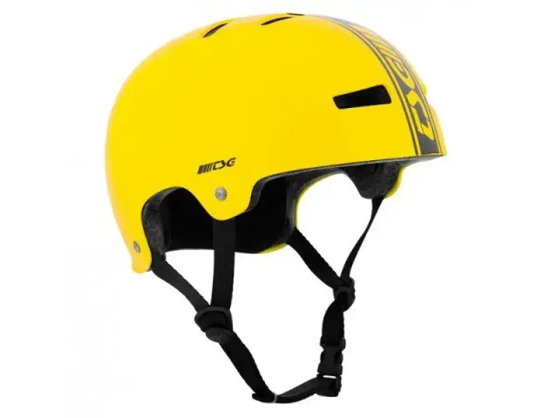TSG "Evolution Graphic Special" Helmet - RC