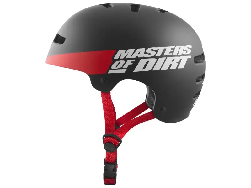TSG "Evolution Company Design" Helmet - MOD