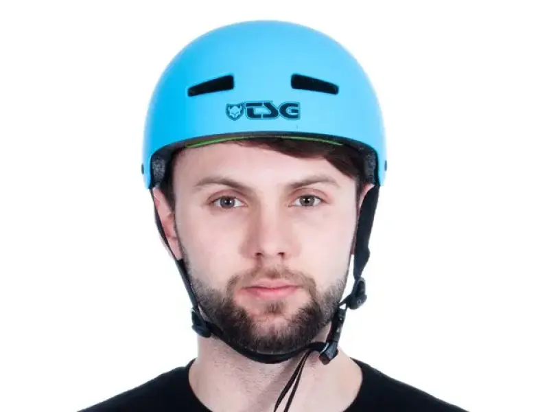 TSG "Evolution" Helmet