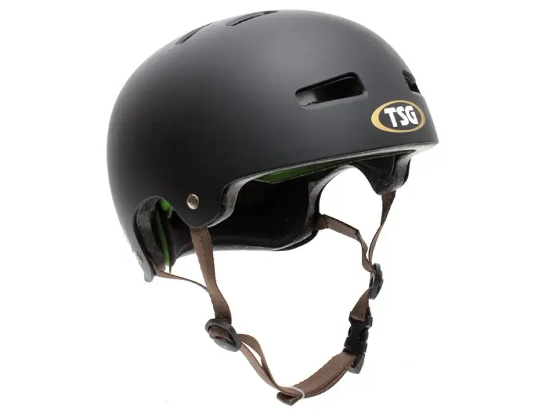 TSG "Evolution Limited Edition" Helmet - 30th Anniversary