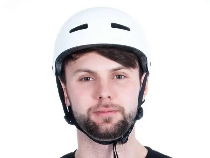 TSG "Evolution Property" Helm