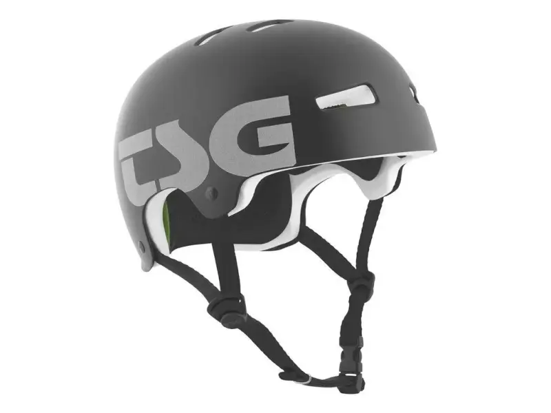 TSG "Evolution Special Makeup" Helm - Glow