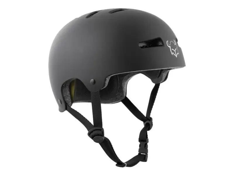 TSG "Evolution Youth Special Makeup" Helmet - Blackboard