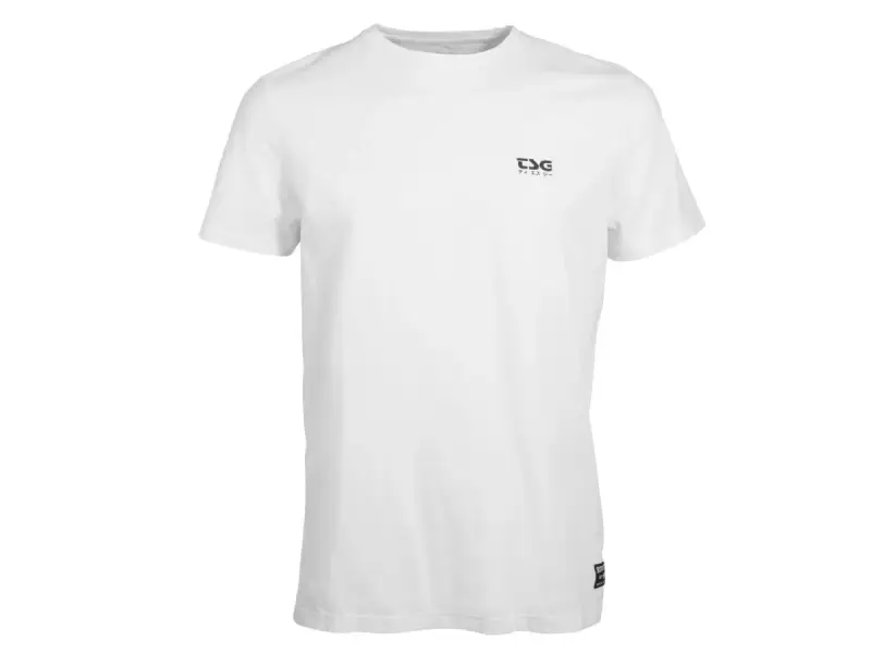 TSG "Fujisan" T-Shirt - White
