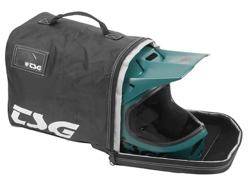 TSG Full Face Helm Tasche