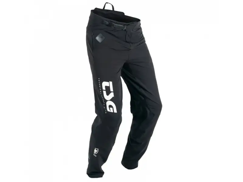 TSG "Grip DH" Hose - Black