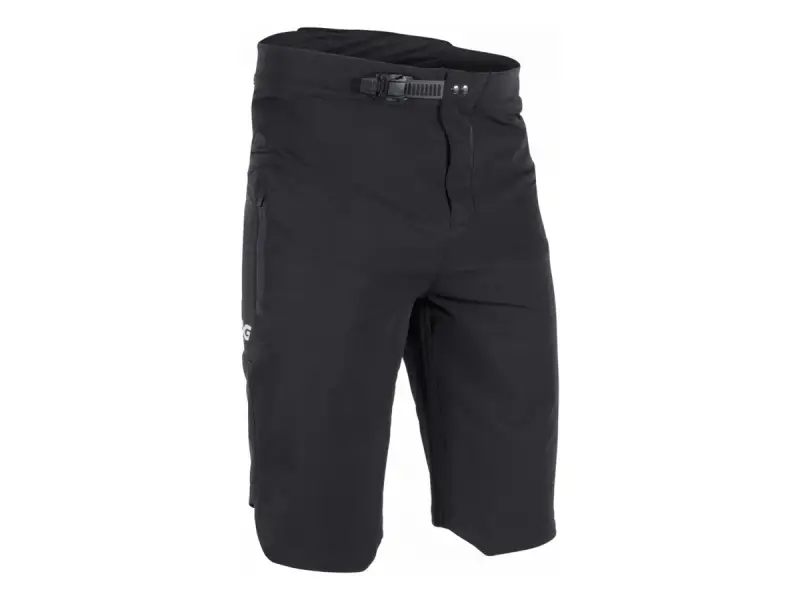 TSG "Grip" Shorts - Black