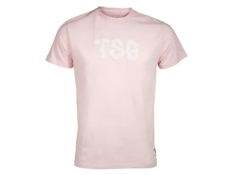 TSG "Guts" T-Shirt - Machopink