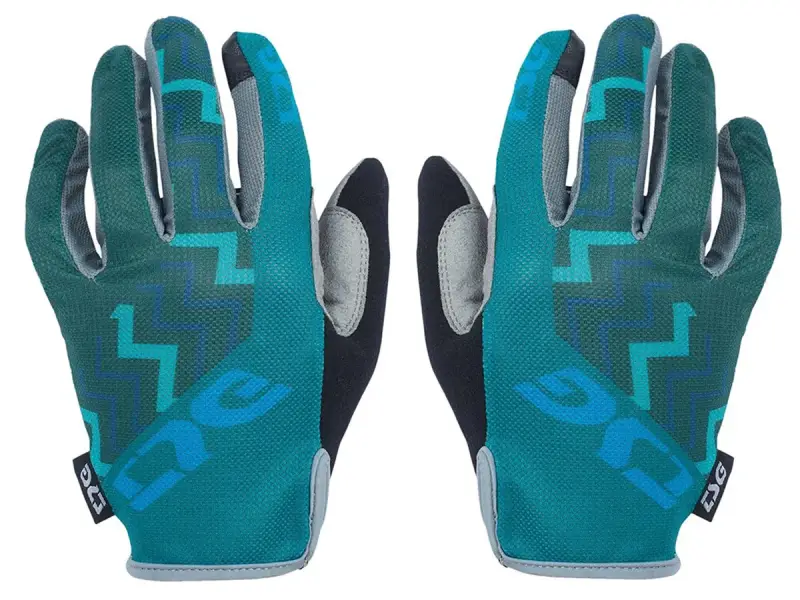 TSG "Hunter" Gloves - AK2