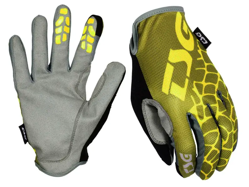 TSG "Hunter" Gloves - AK3