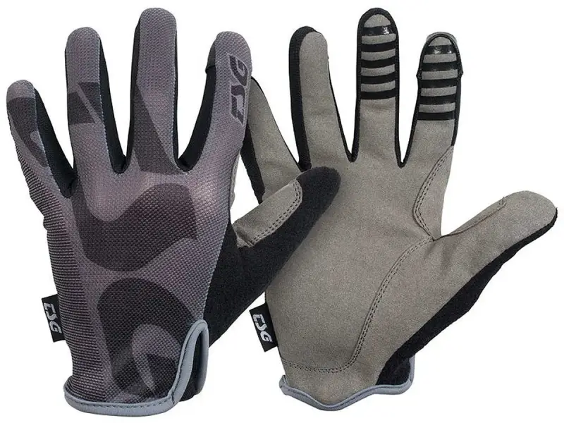TSG "Hunter" Handschuhe - BE