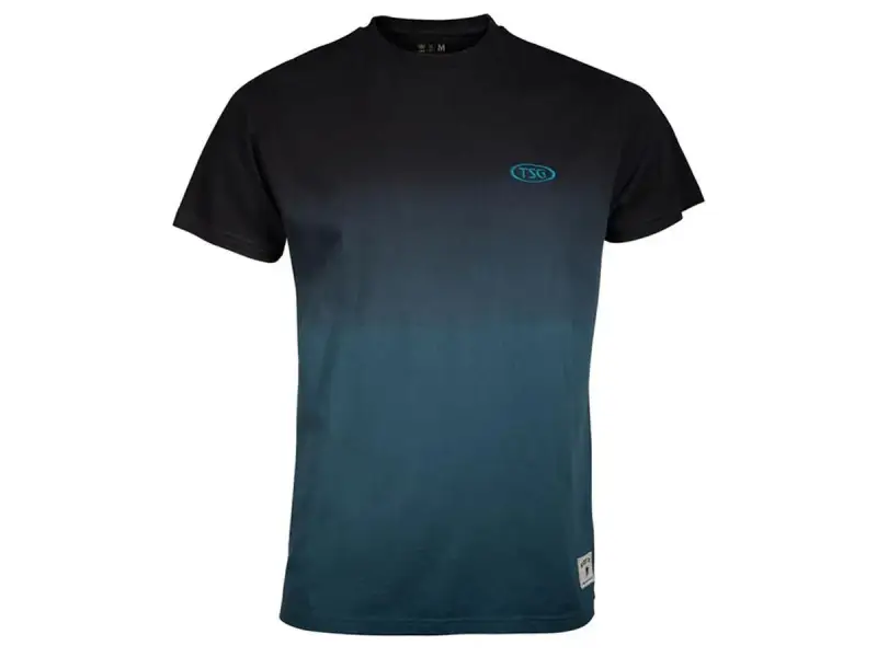 TSG "Jungle Fade" T-Shirt - Jungle-Black