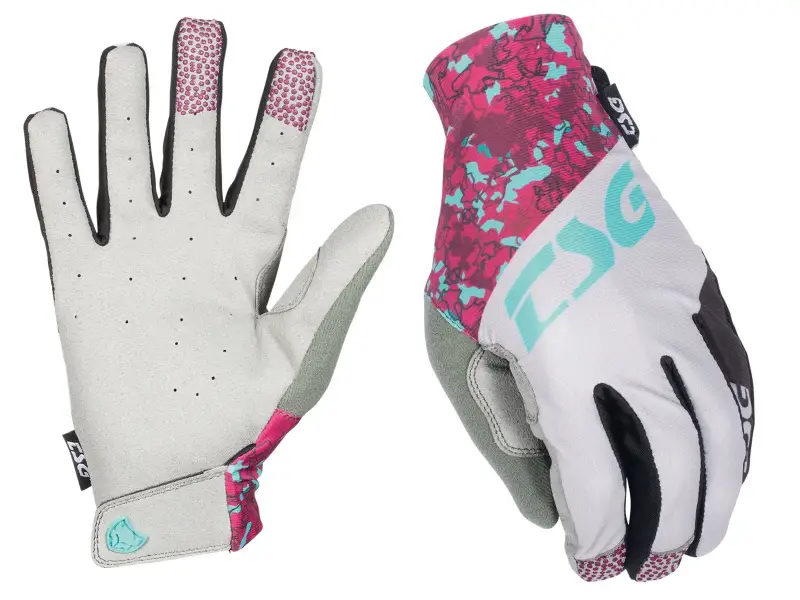 TSG "Mate" Handschuhe - MJ2