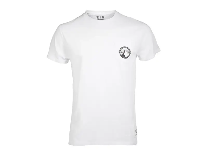 TSG "Matter" T-Shirt - White