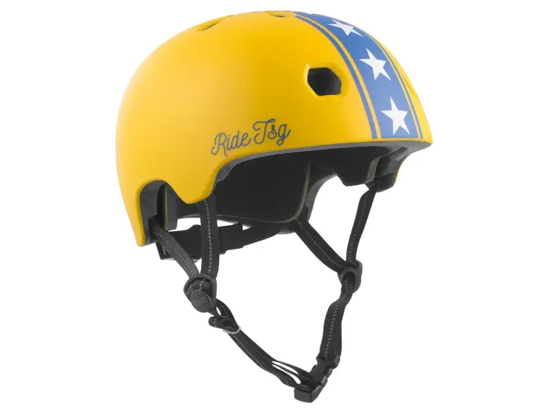 TSG "Meta Graphic Design" Helm - Cannon Ball