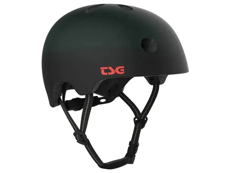 TSG "Meta Graphic Design" Helmet - Matter