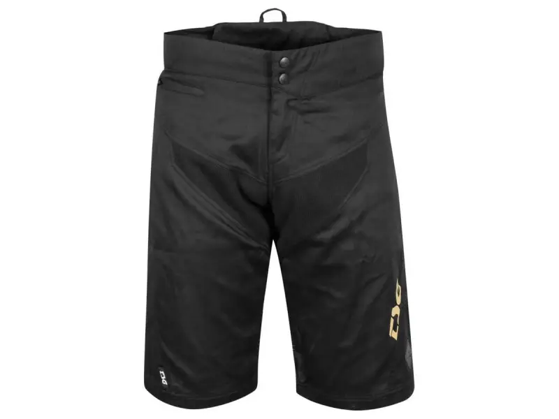 TSG "MF1" Shorts - Beige/Black