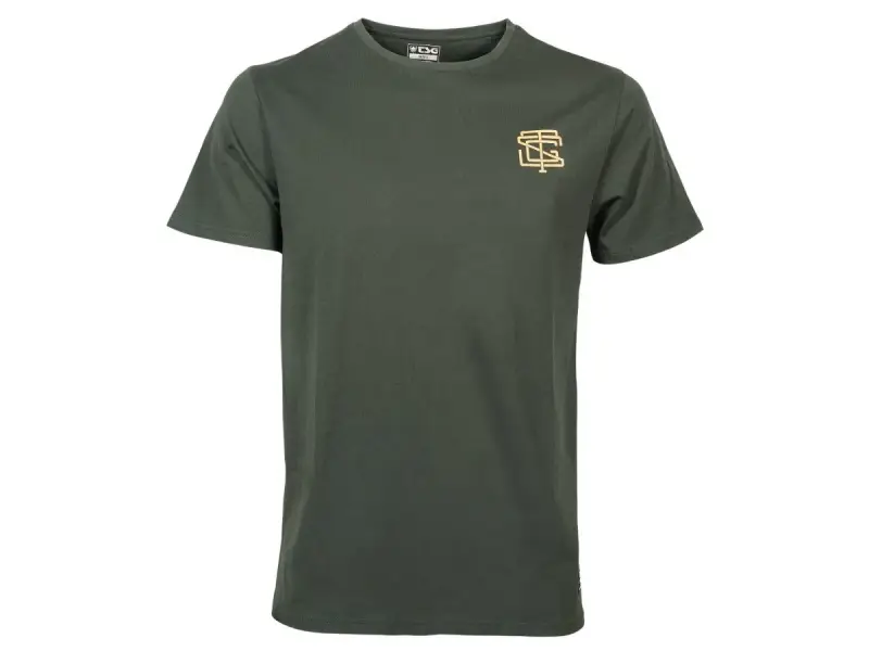 TSG "Monogram" T-Shirt - Marsh