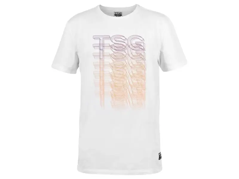 TSG "Multiply" T-Shirt - White