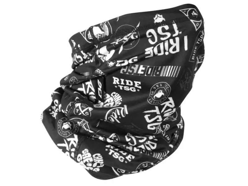 TSG "Neckwarmer" Schal - Sticky