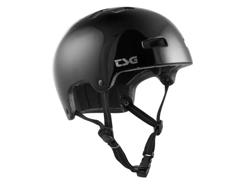 TSG "Nipper Maxi Graphic Design" Helm - Fantastic