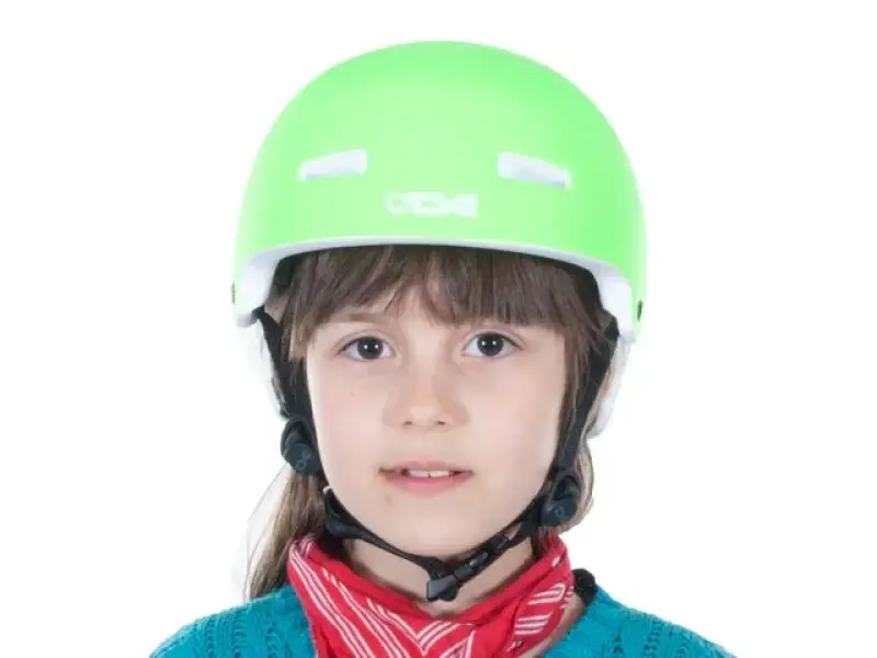 TSG "Nipper Maxi Kids" Helmet