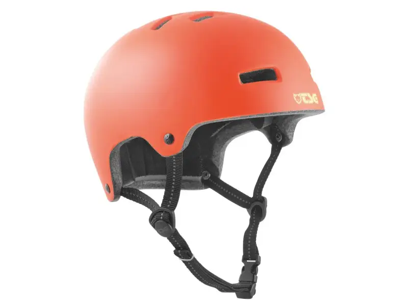 TSG "Nipper Maxi Solid Color" Helm - Satin Lychee