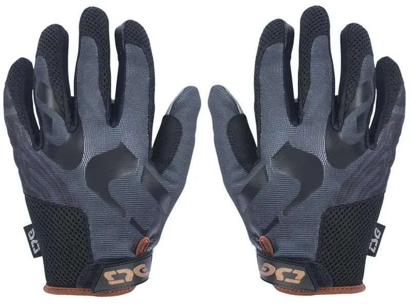 TSG "Patrol" Handschuhe - BE2