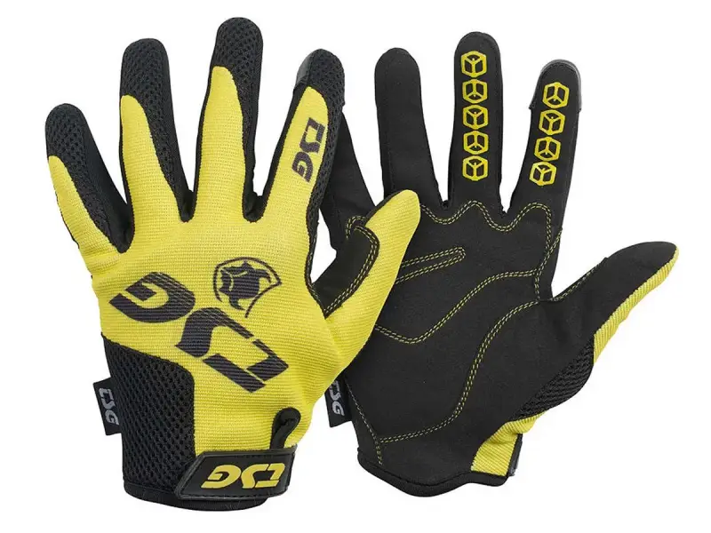 TSG "Patrol" Handschuhe - SP1