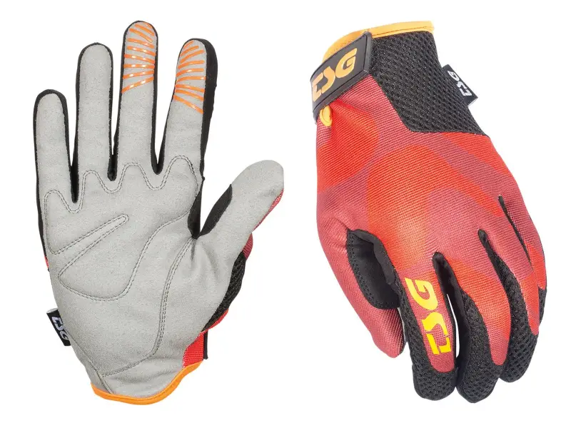 TSG "Patrol" Handschuhe - SP3