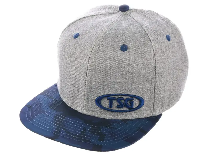 TSG "Pitcher" Kappe