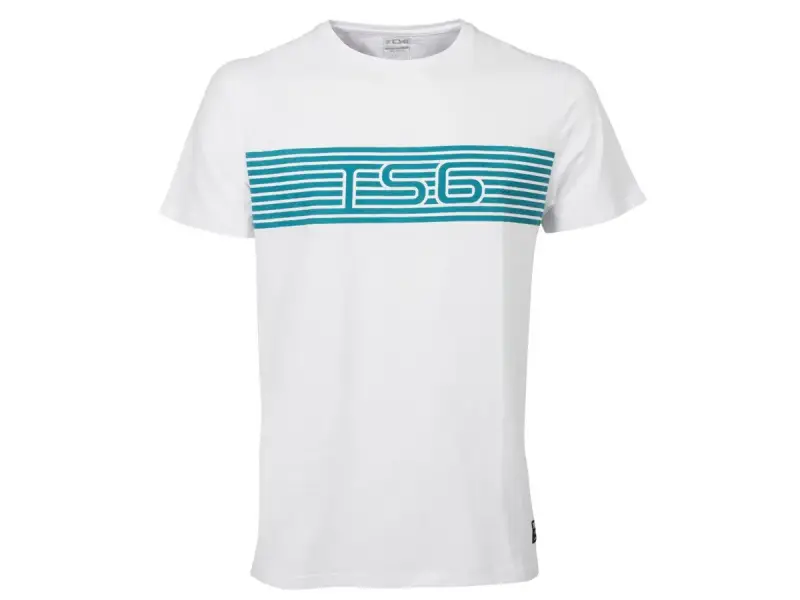 TSG "Pole" T-Shirt - White