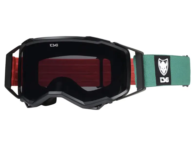 TSG "Presto 3.0" Fahrrad Brille - Forest Cedar